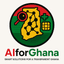 AIforGhana Logo