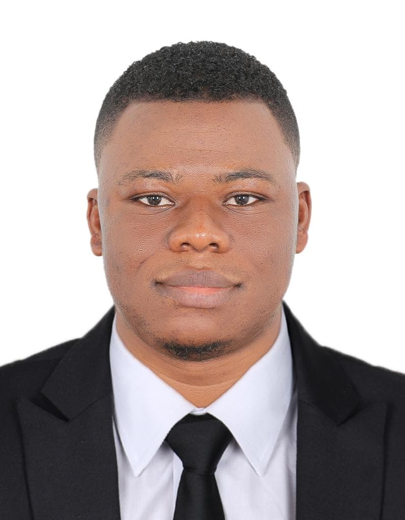 Seidu Ramadhan Hussein